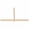 Ekena Millwork Eugene Smooth Timber Gable Bracket, Douglas Fir, 96"W x 64"H x 3 1/2"D x 3 1/2"F, 16/12 Pitch GBW096X64X0404EUG00SDF - alternate 4